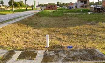 Imagem 2: Lote/Terreno para venda com 230 metros quadrados em Centro - Ananindeua - Pará