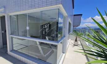 Imagem 4: APARTAMENTO GUILHERMINA - PRAIA GRANDE SP