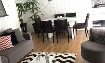 Imagem 2: Apartamento à venda, Lauzane Paulista, São Paulo, SP