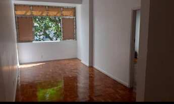 Imagem 2: Apartamento com 2 dormitórios à venda, 63 m² por R$ 600.000,00 - Copacabana - Rio de Janei