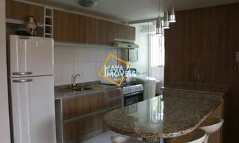 Imagem 3: Apartamento de 3 quartos com suíte à venda, Loteamento Marinoni, Almirante Tamandaré, PR