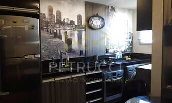 Imagem 7: Apartamento - Loteamento Parque São Martinho - Campinas