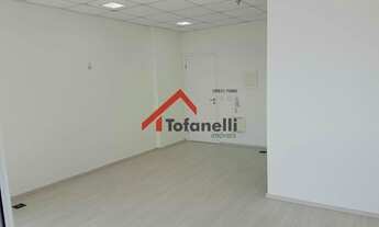 Imagem 4: Sala comercial no edifício Trilogy Offices!