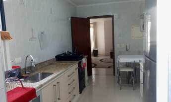 Imagem 4: Apartamento com 2 dormitórios à venda, 69 m² por R$ 430.000 - Cerâmica - São Caetano do Su