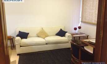 Imagem 5: APARTAMENTO - JARDIM AMÉRICA - SP