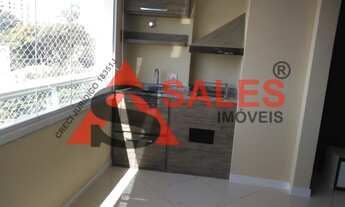 Imagem 4: Apartamento à venda, Vila Firmiano Pinto, São Paulo, SP