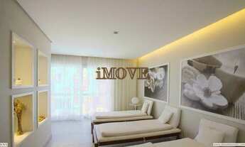 Imagem 5: Apartamento para venda com 33 metros quadrados com 1 quarto em Santo Amaro - São Paulo - S