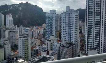 Imagem 4: Apartamento com 1 dorm, Gonzaga, Santos - R$ 700 mil, Cod: 7863