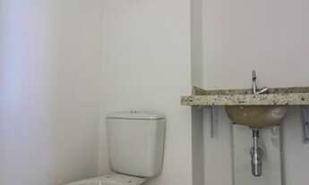 Imagem 3: Sala Comercial no Edifício Nine Office Boutique