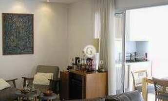 Imagem: Lindo Apto Vl. Leopoldina - 96m² - 3 dorms