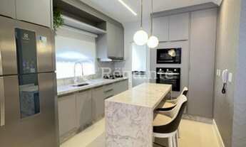 Imagem 6: PRONTO PARA MORAR COM 4 SUÍTES, MOBILIADO