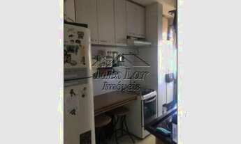 Imagem 4: REF: 4825 - Apartamento no Bairro do Jardim Piratininga - Osasco SP