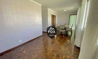 Imagem 3: Casa com 4 dormitórios para alugar, 200 m² por R$ 3.800,00/mês - Boqueirão - Curitiba/PR