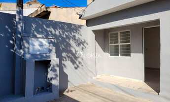 Imagem 3: Casa com 2 dormitórios, Parque Esmeralda - Sorocaba/SP