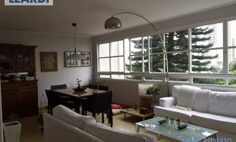 Imagem: APARTAMENTO - BROOKLIN - SP