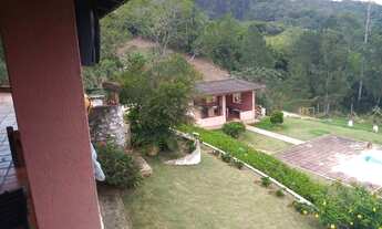 Imagem 7: Chácara com 4 dormitórios à venda, 7000 m² por R$ 900.000,00 - Bairro Jardim Nossa Senhora