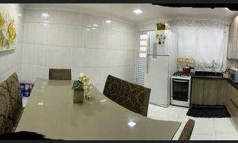 Imagem 2: Sobrado com 2 dormitórios à venda, 110 m² por R$ 477.000,00 - Jardim Toscana - Guarulhos/S