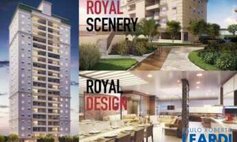 Imagem 3: APARTAMENTO - ALPHAVILLE - SP