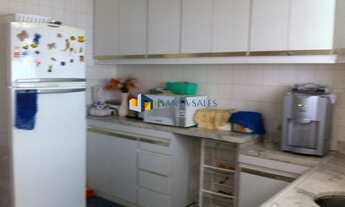 Imagem 7: BELO APTO EM ITAIM BIBI