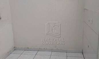 Imagem 4: Apartamento com 2 dormitórios à venda, 42 m² por R$ 220.000 - Parque Erasmo Assunção - San