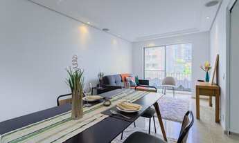 Imagem: Apartamento à venda, Cidade Monções