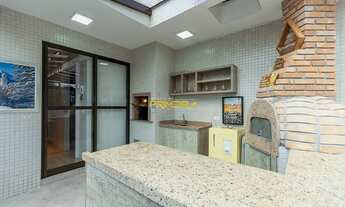 Imagem 3: Cobertura Duplex Alto Padrão 3 quartos (2 suítes), terraço, espaço gourmet, 2 vagas, na re