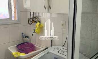 Imagem 5: Apartamento com 2 dormitórios, 59m² à venda na Vila Dom Pedro I - Ipiranga