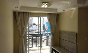 Imagem 6: Apartamento à venda, 49 m² por R$ 330.000,00 - Vila do Encontro - São Paulo/SP