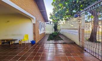 Imagem 4: Casa - Jardim Eulina - Campinas