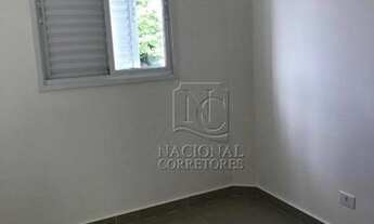 Imagem 6: Apartamento à venda, 40 m² por R$ 270.000,00 - Vila Junqueira - Santo André/SP