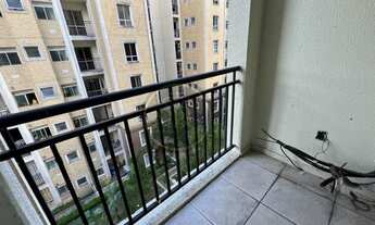 Imagem 6: Condomínio Smile Cidade Nova, 3 quartos