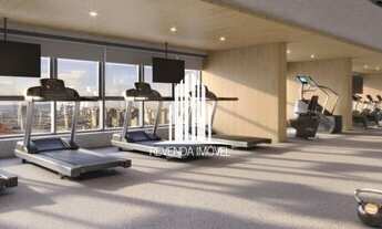 Imagem 2: Apartamento com 03 Dormitórios Perdizes