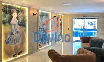 Imagem 2: APARTAMENTO CANTO DO FORTE - PRAIA GRANDE SP