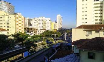 Imagem: SANTOS - Padrão - José Menino