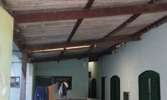 Imagem 5: Casa QNM 6 Conj. F Lote 46