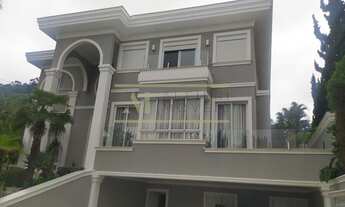 Imagem: BARUERI - Casa de Condomínio - Alphaville