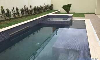 Imagem: CASA EM CONDOMÍNIO - ALPHAVILLE - SP