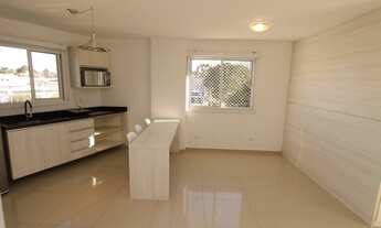 Imagem: Edifício Quebec Studio com 1 Dormitório