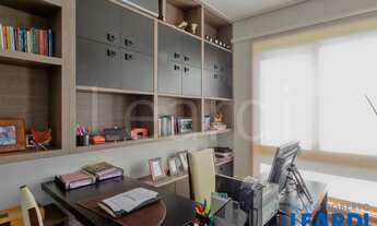 Imagem 6: CASA EM CONDOMÍNIO - TAMBORÉ - SP