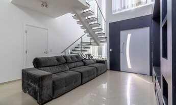 Imagem 3: Sobrado com 3 dormitórios à venda - Condomínio Ibiti Royal Park - Sorocaba/SP