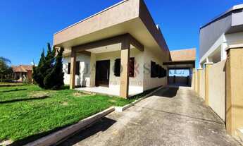 Imagem 3: Linda residência com 140 m², frente Norte, localizada no balneário Ancora - Arroio do Sal