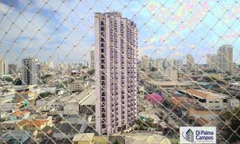 Imagem 6: Apartamento, para vender ou alugar com 65 m², 3 dorm, 2 vagas, Ipiranga, São Paulo/SP