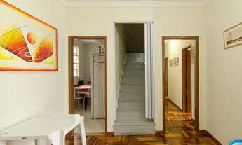 Imagem 3: Cobertura para venda possui 164 metros quadrados com 3 quartos