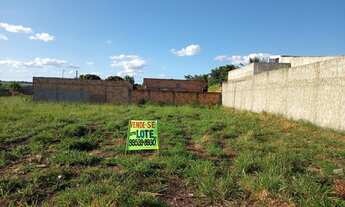 Imagem 3: Excelente lote no Dom Bosco, Cidade Ocidental