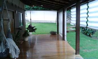 Imagem: CASA EM CONDOMÍNIO - CONDOMÍNIO VALE SANTA