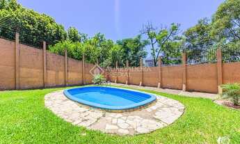 Imagem 3: NOVO HAMBURGO - Casa Padrão - Guarani