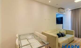 Imagem 6: APARTAMENTO - VILA NOVA CONCEIÇÃO - SP