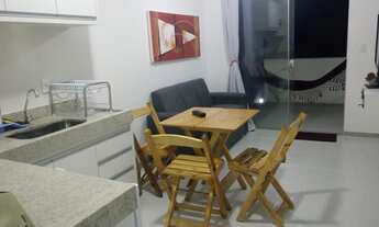 Imagem 6: Apartamento em Porto Seguro