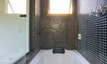 Imagem 5: Apartamento para venda com 103 metros quadrados com 2 quartos em Itaim Bibi - São Paulo