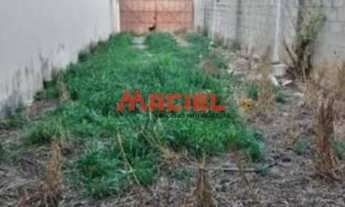 Imagem: Venda - TERRENO RESIDENCIAL - JARDIM CASTANHEIRA